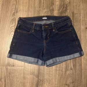 Old Navy Jean shorts